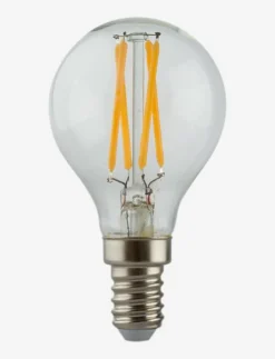 e3light e3 LED Proxima 927 Dimmable - Glödlampor CLEAR Best