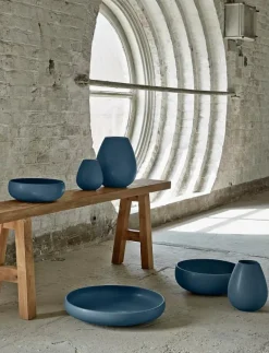 Earth Fat - Serveringsfat & Uppläggningsfat|Knabstrup Keramik