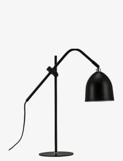 Dyberg Larsen Easton bordslampa - Bordslampor BLACK Online