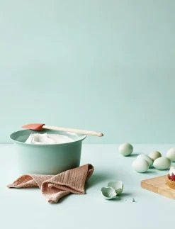 RIG-TIG EASY pajspatel oak - Baktillbehör WOOD Outlet