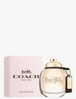 EAU DE PARFUM - Eau de parfum|Coach Best
