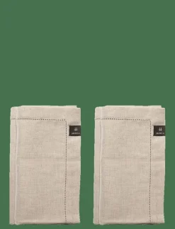 Ebba Servett 2-pack - Tygservetter|Himla Discount