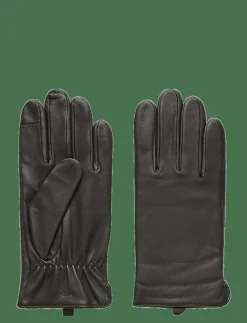 Mens Minimal Gloves - Fingervantar|ECCO Hot