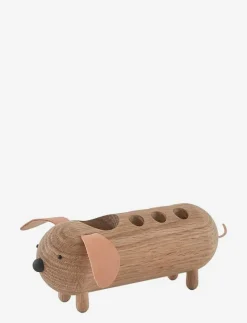 Eddie Dog Pencil Holder - Pennhållare|OYOY MINI New