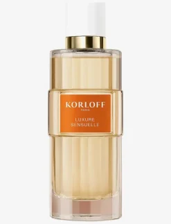 EDP LUXURE SENSUELLE - Eau de parfum|Korloff New