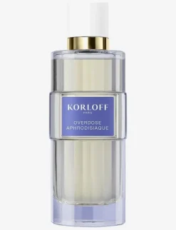 Korloff EDP OVERDOSE APHRODISIAQUE - Eau de parfum Sale
