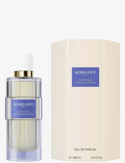 Korloff EDP OVERDOSE APHRODISIAQUE - Eau de parfum Sale