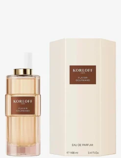 Korloff EDP PLAISIR GOURMAND - Eau de parfum