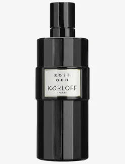 Korloff EDP ROSE OUD - Eau de parfum Best