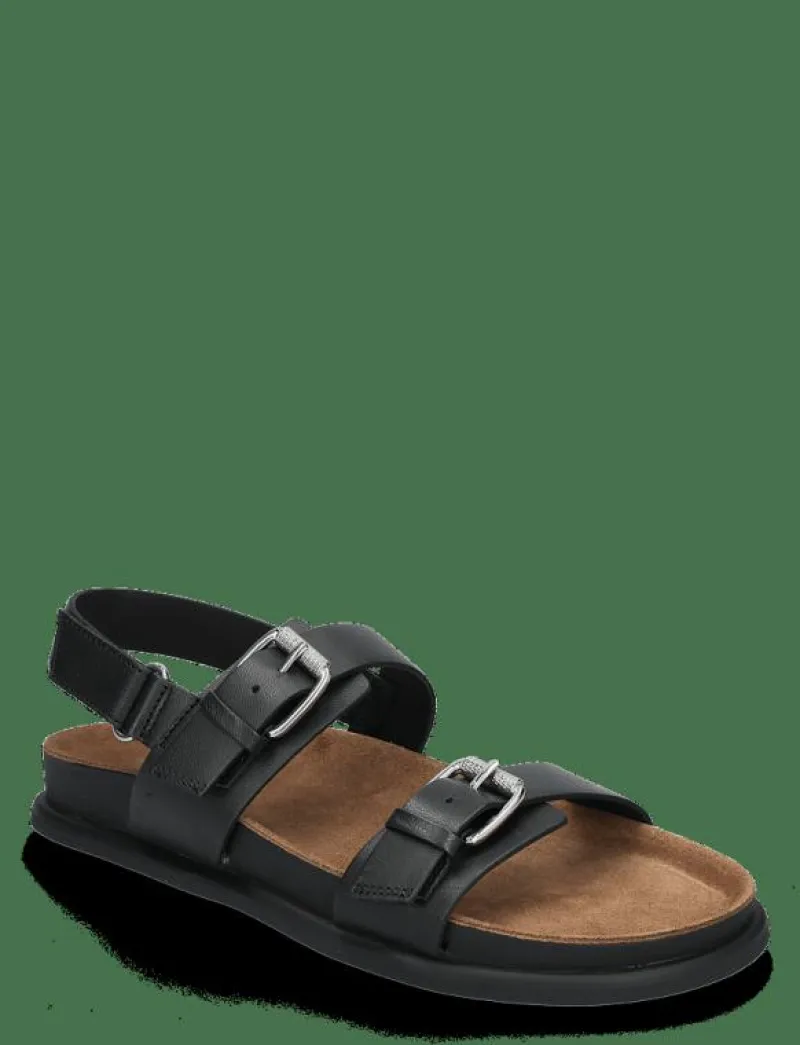 VAGABOND EFFIE - Sandaler BLACK Best