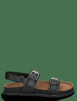 VAGABOND EFFIE - Sandaler BLACK Best