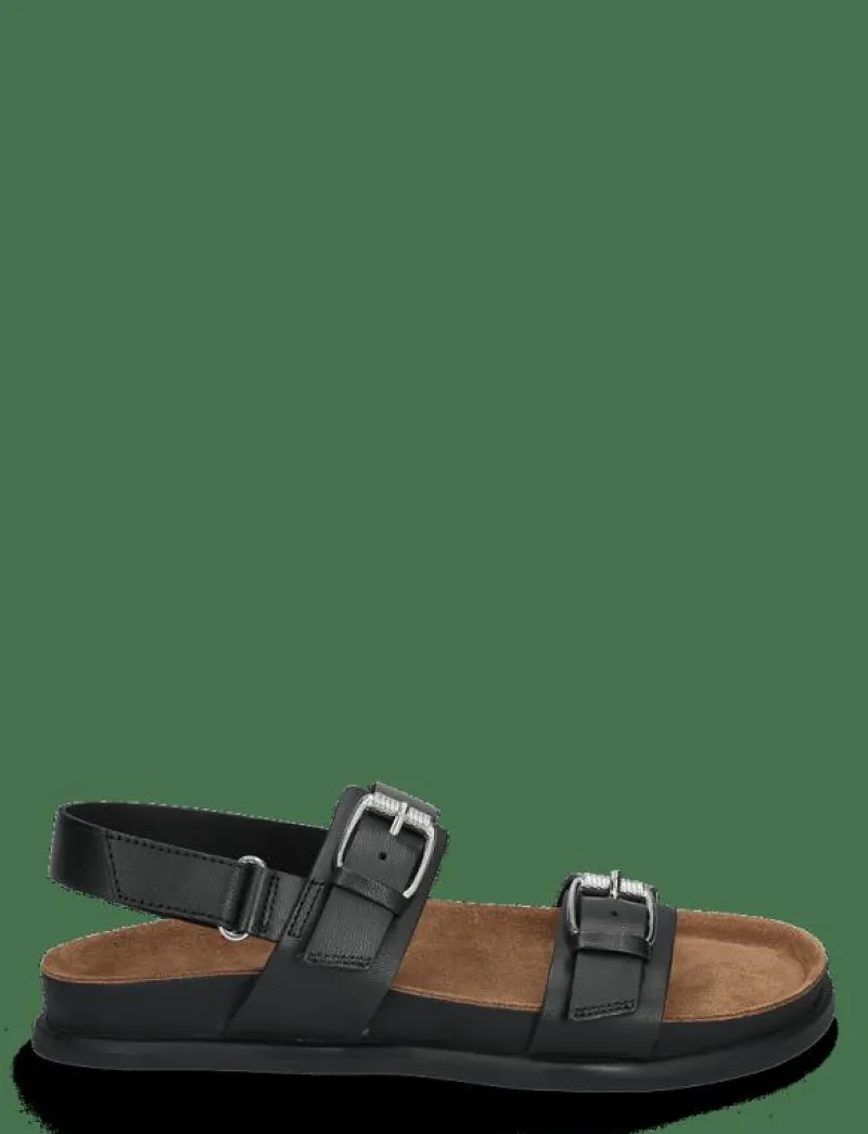 VAGABOND EFFIE - Sandaler BLACK Best