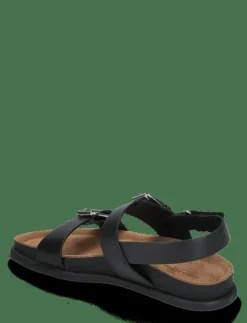 VAGABOND EFFIE - Sandaler BLACK Best