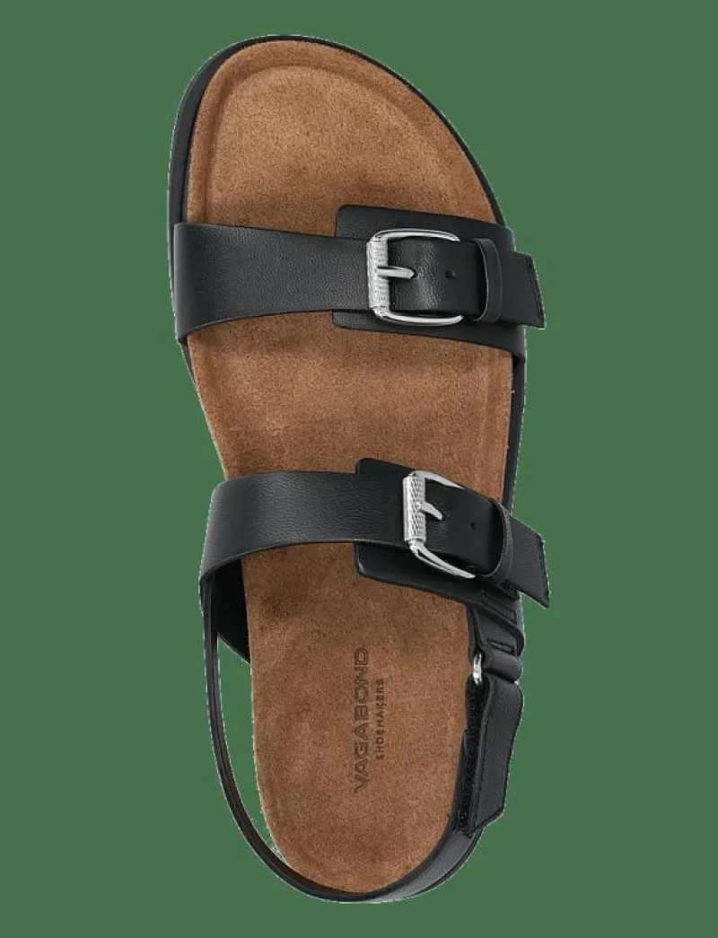 VAGABOND EFFIE - Sandaler BLACK Best