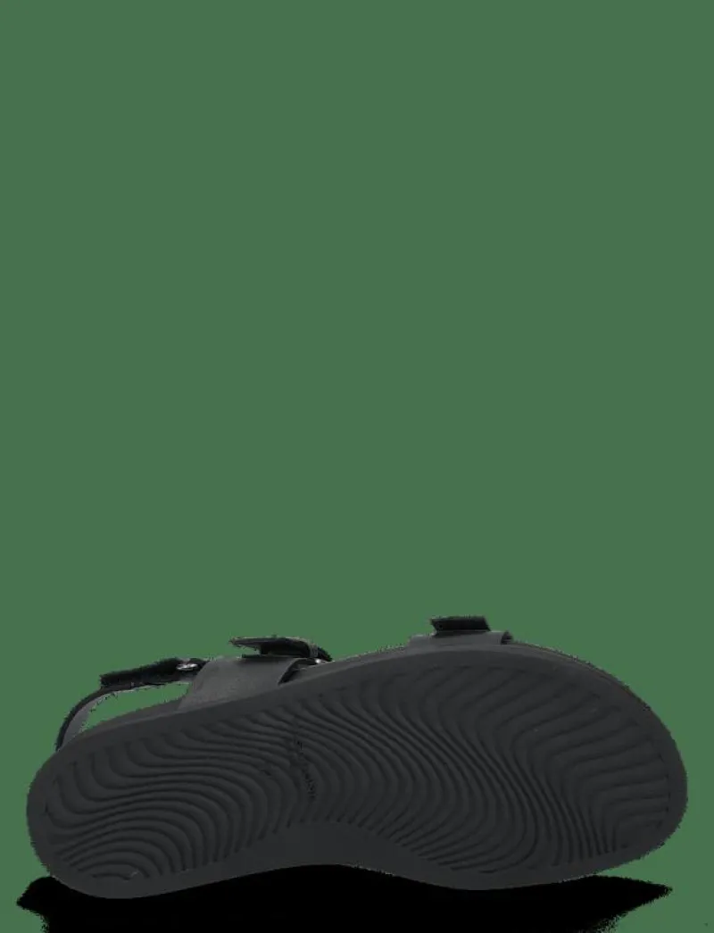 VAGABOND EFFIE - Sandaler BLACK Best