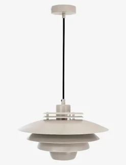 Dyberg Larsen Ejka Mini pendant - Taklampor BEIGE New