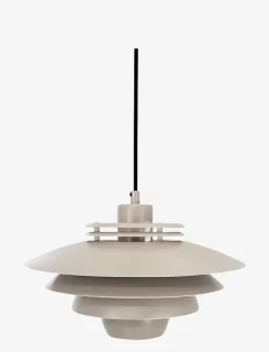 Dyberg Larsen Ejka Mini pendant - Taklampor BEIGE New