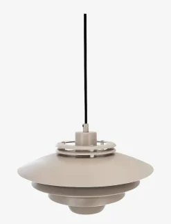 Dyberg Larsen Ejka Mini pendant - Taklampor BEIGE New
