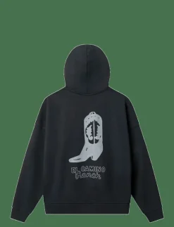 EL CAMINO HOOD - Hoodies|Nikben Best