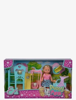 EL Puppy Fun - Dockor|Simba Toys Sale