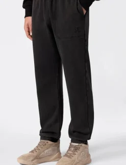 Elastic Cuff Pants - Joggingbyxor|Champion Outlet