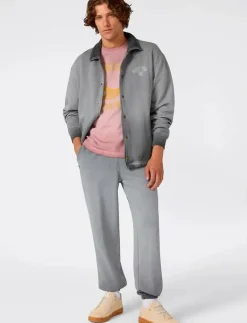 Elastic Cuff Pants - Joggingbyxor|Champion