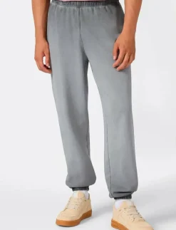 Elastic Cuff Pants - Joggingbyxor|Champion