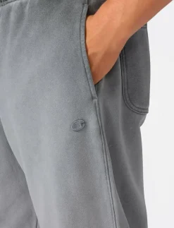 Elastic Cuff Pants - Joggingbyxor|Champion