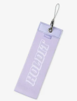 Holdit Elastic Wrist Strap - Mobilhållare LAVENDER Best