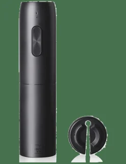 Vacuvin Electric Wine Opener ® - Vinöppnare & Korkskruvar SVART Online
