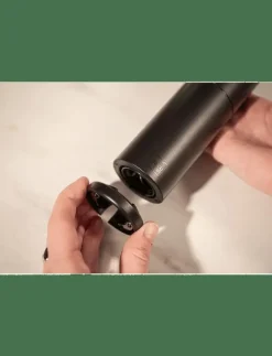 Vacuvin Electric Wine Opener ® - Vinöppnare & Korkskruvar SVART Online