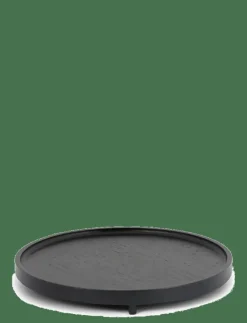 Novoform Elevate tray - Brickor BLACK STAINED Online