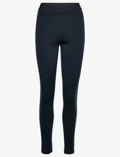 Johaug Elevate Wool Pants - Underställsbyxor TBLCK Best