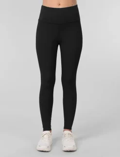 Johaug Elevated Performance Cut off Tights - Träningstights CBLCK Discount