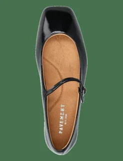 Elga Patent - Ballerinas|Pavement Online