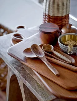 Bloomingville Eliana Bowl - Frukostskålar BLACK Online