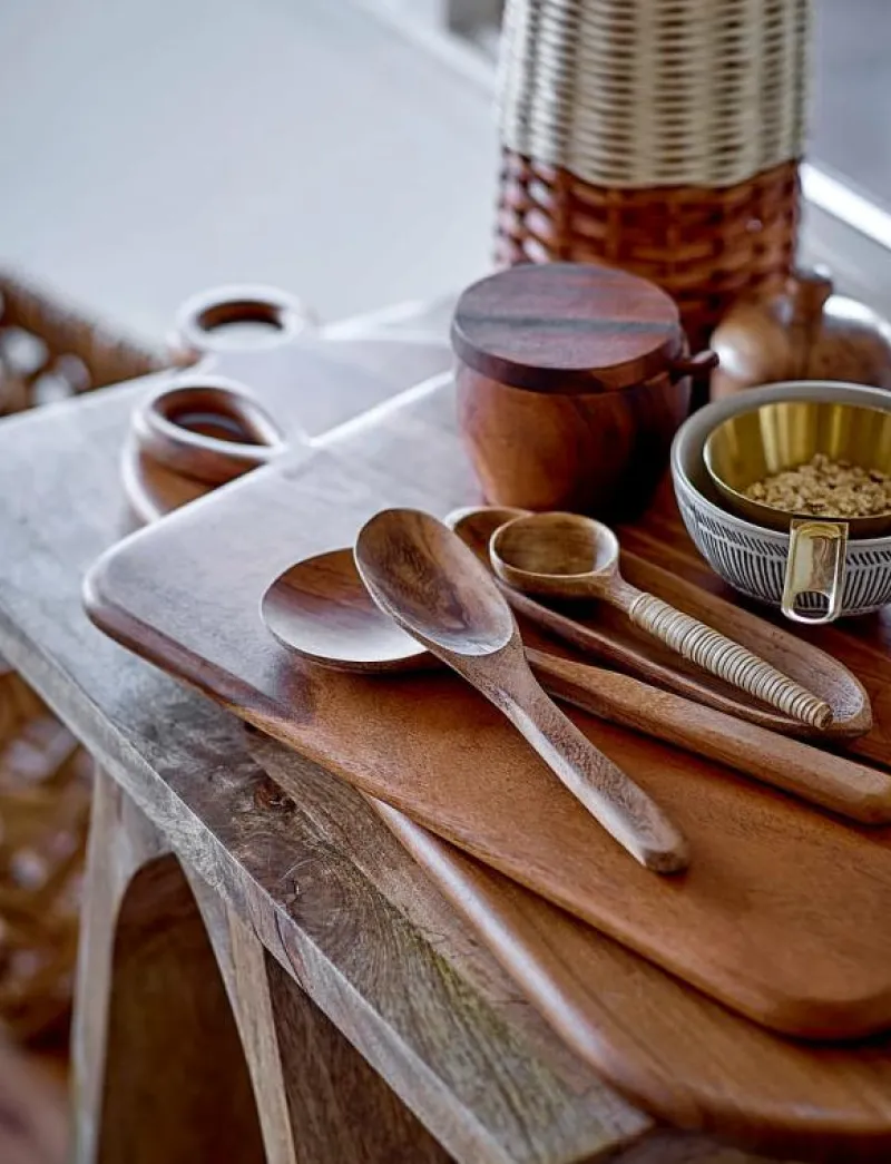 Bloomingville Eliana Bowl - Frukostskålar BLACK Online