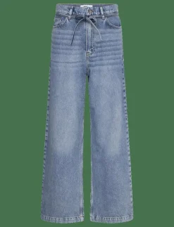 Elijah - Blue Soft Denim - Vida byxor|Day Birger et Mikkelsen Online