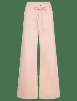 Day Birger et Mikkelsen Elijah - Dusty Rose Denim - Vida byxor PINK-A-BOO Sale
