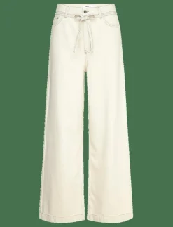 Day Birger et Mikkelsen Elijah - - Vida byxor ICE BLEACHED DENIM Outlet