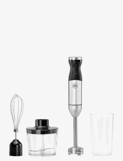 OBH Nordica Elite Mix Stick Mixer - Köksmaskiner BLACK Hot