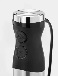 OBH Nordica Elite Mix Stick Mixer - Köksmaskiner BLACK Hot