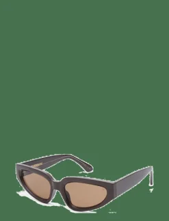 A.Kjærbede Ella - D-shaped CHOCOLATE Sale