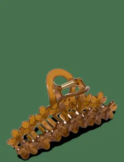 Pipol's Bazaar Ellen Clamp - Hårklämmor BROWN Sale