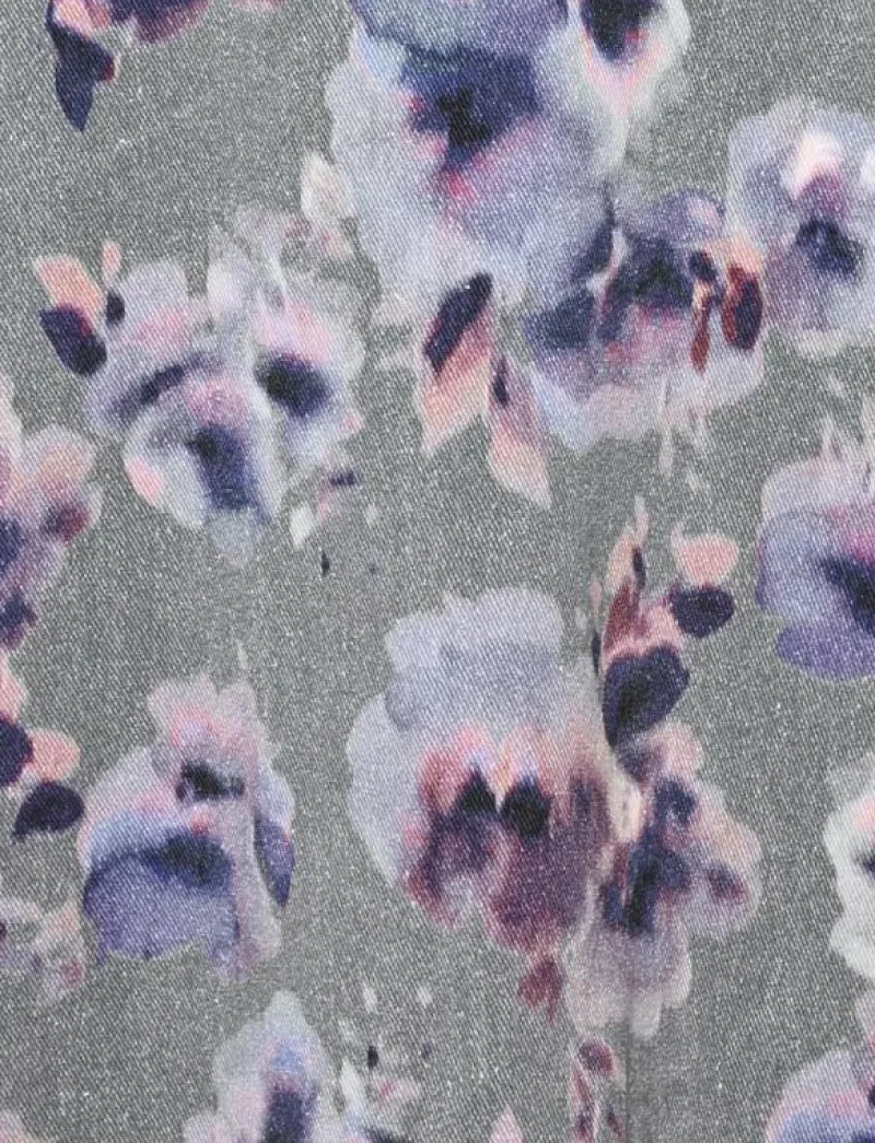 Moves Ellianna dress 4419 - Korta klänningar 0201 CASTLEROCK Sale