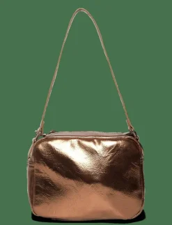 Nunoo Ellie Recycled Cool - Crossbody Bags BRONZE Outlet