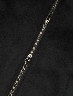 Tiger of Sweden Elmeri - Ulljackor BLACK