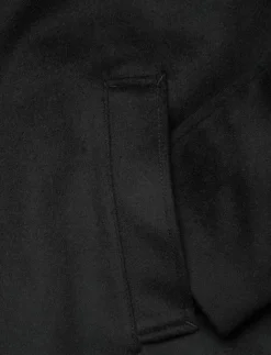 Tiger of Sweden Elmeri - Ulljackor BLACK