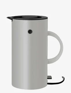 EM77 electric kettle, 1.5 l. - EU - Vattenkokare|Stelton Hot