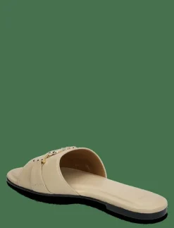 BOSS Emberlyn_Slid10_VCHB - Sandaler MEDIUM BEIGE Outlet